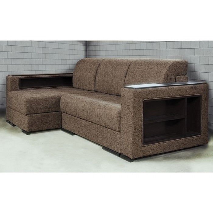 Диван Мадрид 4 (с пиковкой)