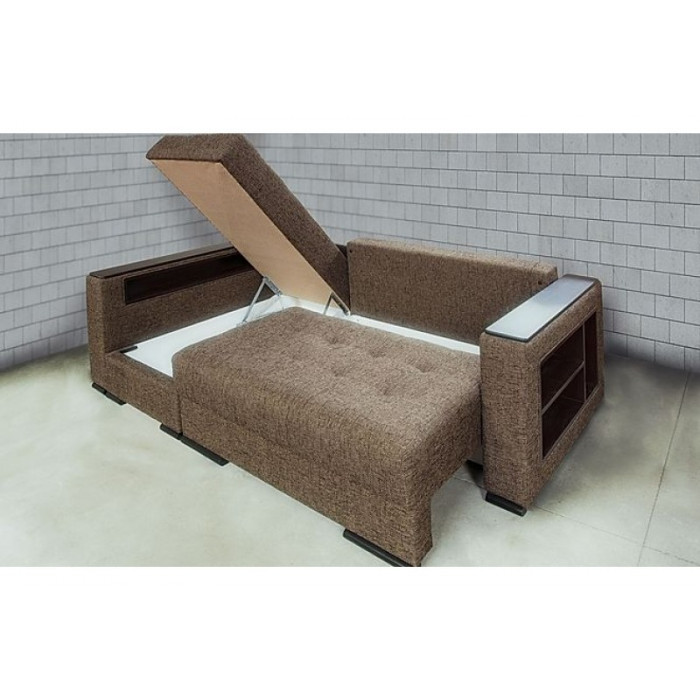 Диван Мадрид 4 (с пиковкой)