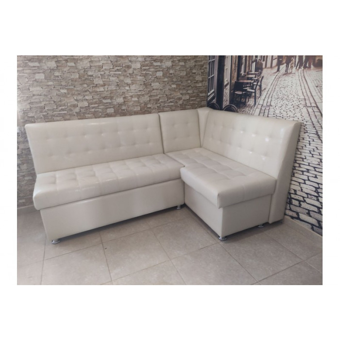 Диван Лофт (вайт)