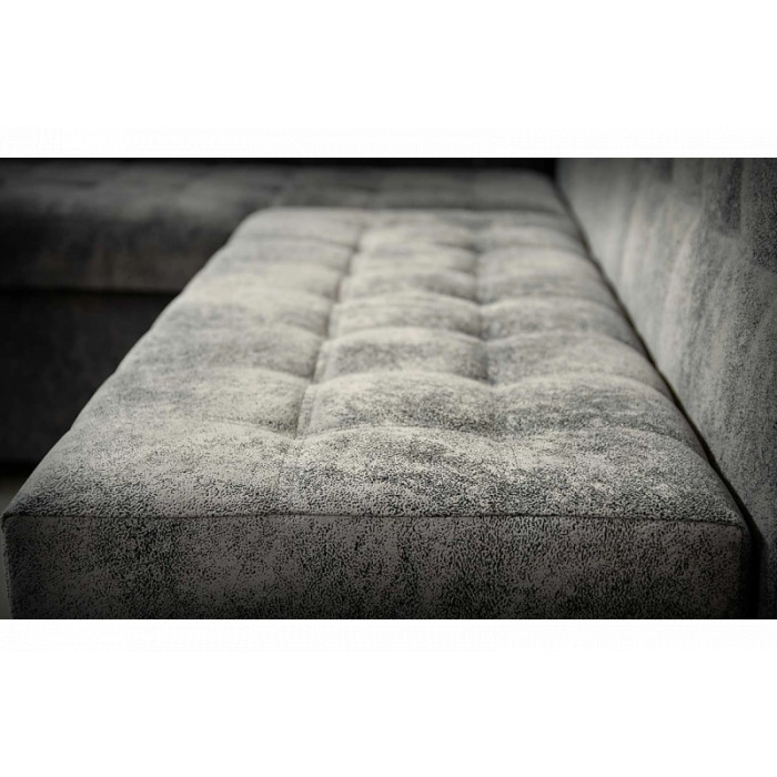 Диван Лофт (темно-серый)