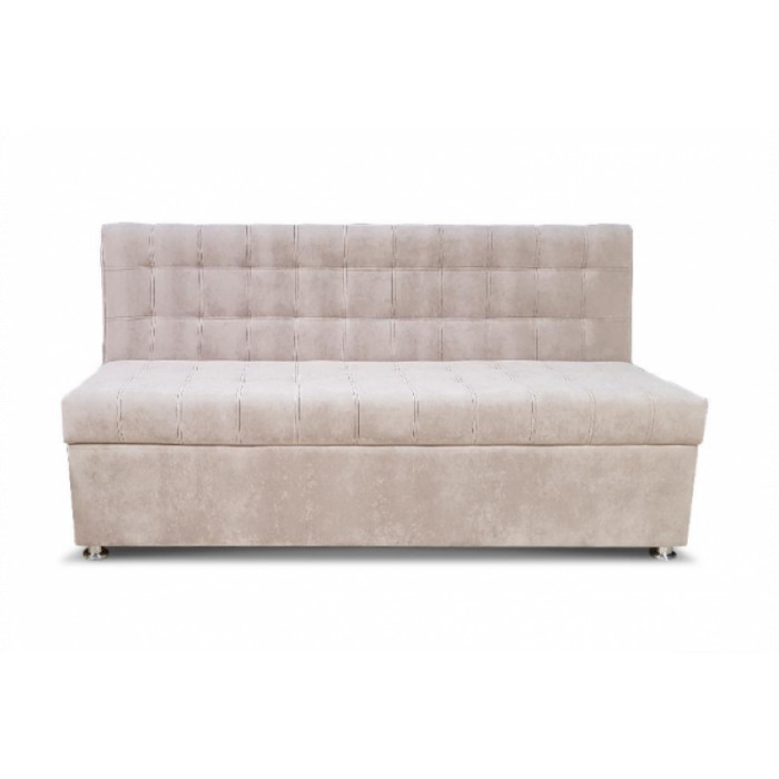 Диван Лофт (165) (светлый)