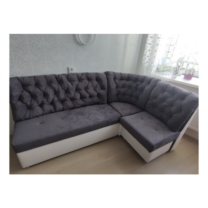 Диван Блюз (коричневый)