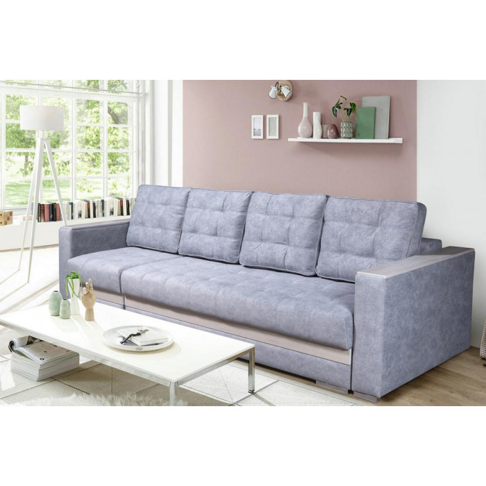 Диван Мадрид 4 (В4.1-200/70)