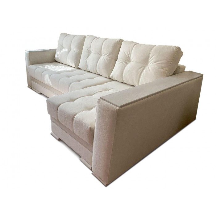 Диван Мадрид 4 (В2) (беж)