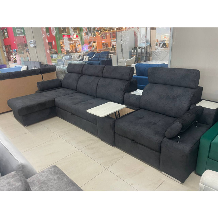 Диван Ройс (дарк)