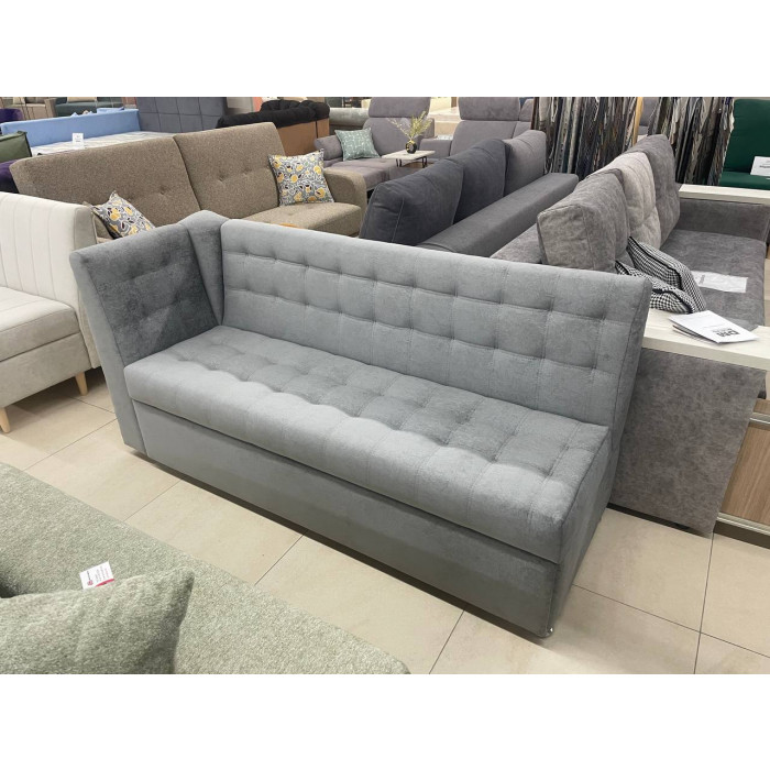 Кухонный диван Лофт (хилтон)