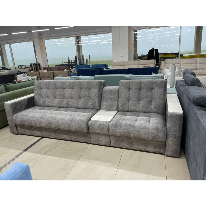 Диван Поло Дубль (браво)