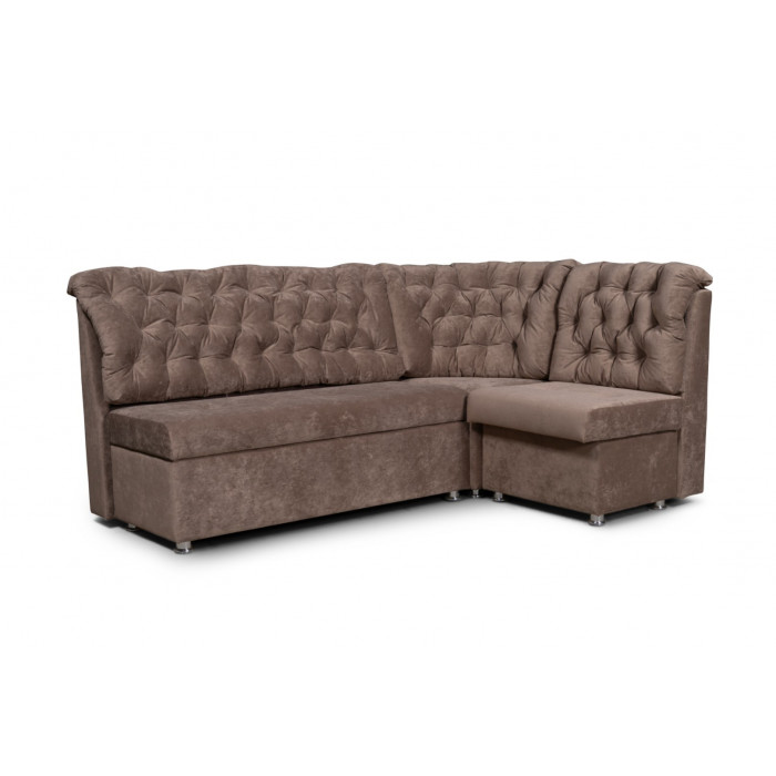 Кухонный уголок Блюз без спального места