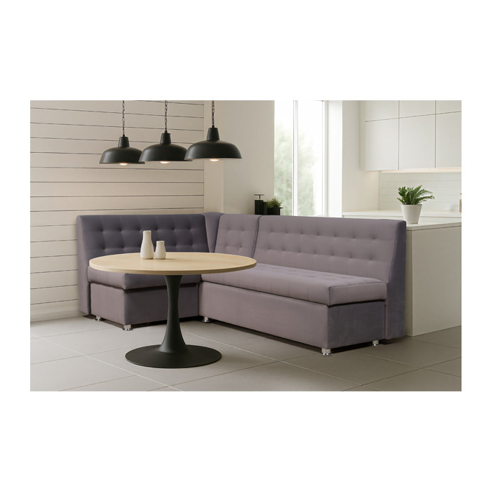 Кухонный уголок Лофт (без спального места)