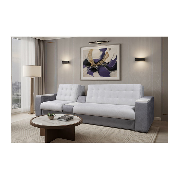 Диван Поло Дубль (карго)