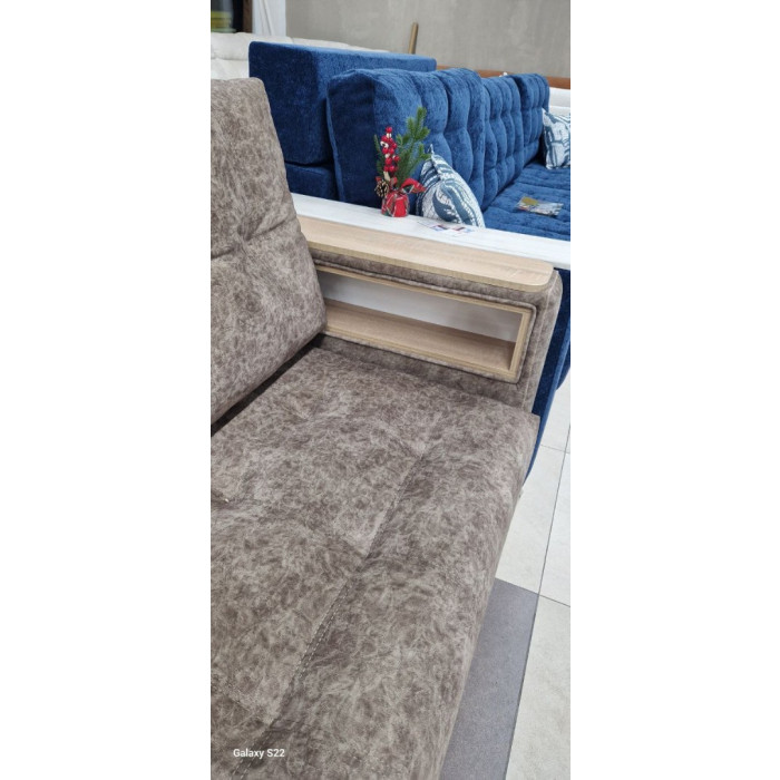 Диван Мадрид-4 3х-местный (кемел)