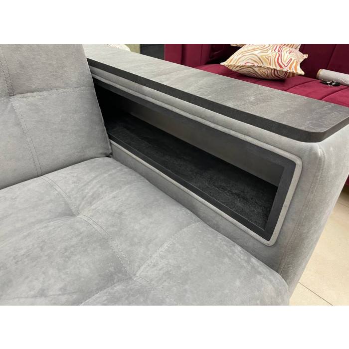 Диван  Поло (велюр)