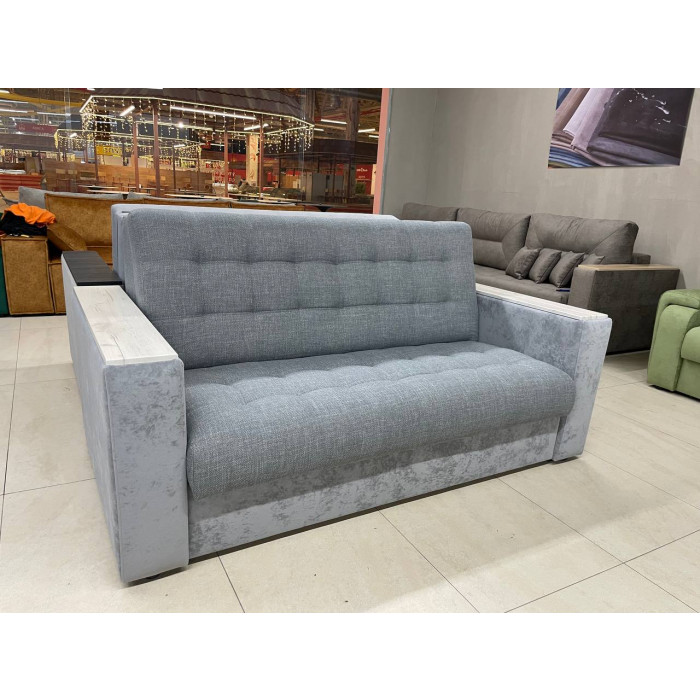 Диван  Поло (комбинированный)