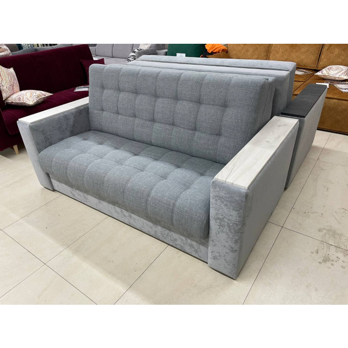 Диван  Поло (комбинированный)