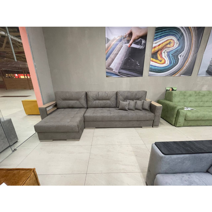 Диван Джерси (хилтон)