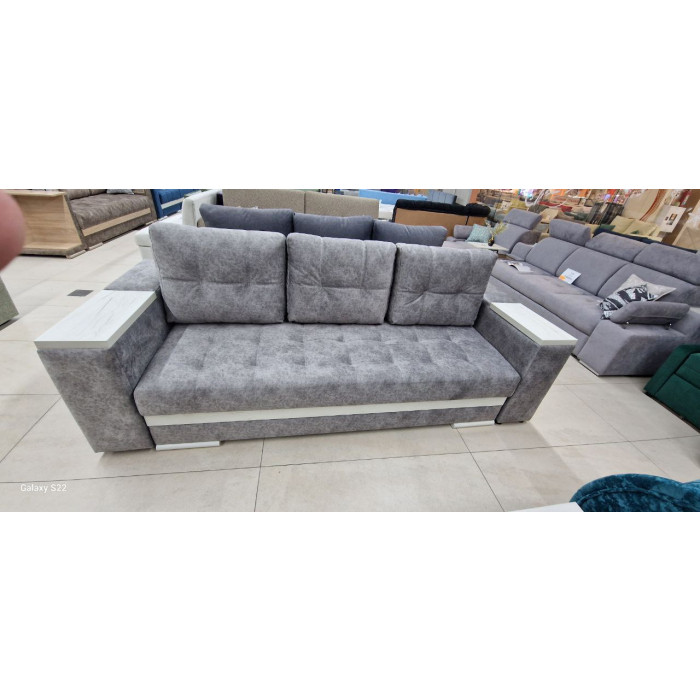 Диван Мадрид 4 Бар (кемел)