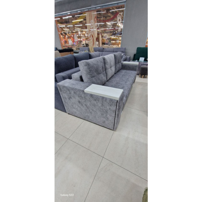 Диван Мадрид 4 Бар (кемел)