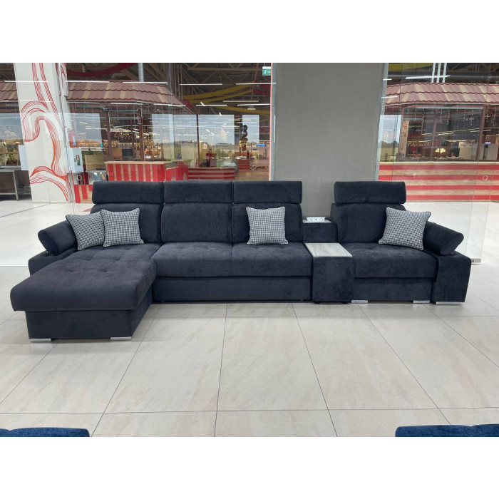 Диван Ройс (Грэй)