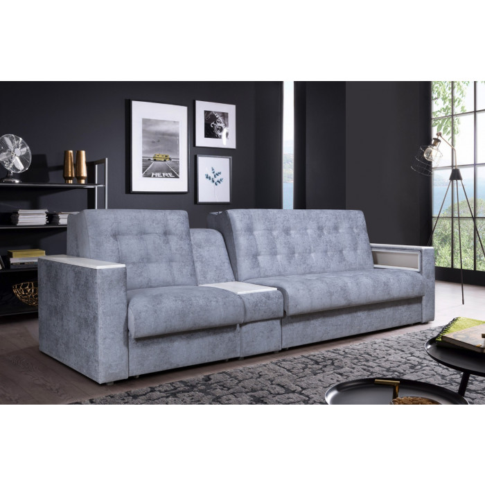 Модульный диван Поло Дубль