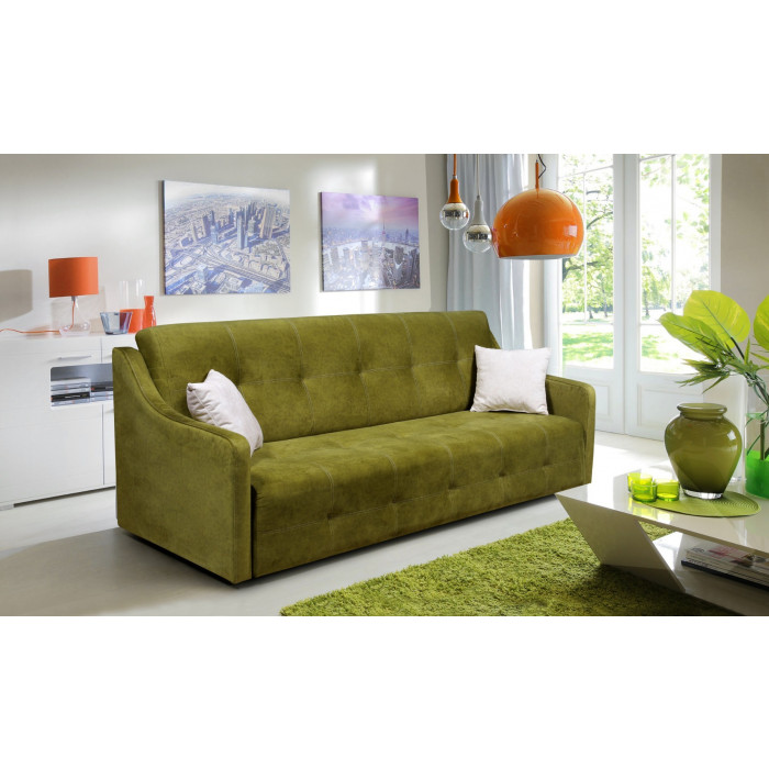 Прямой диван Ватсон