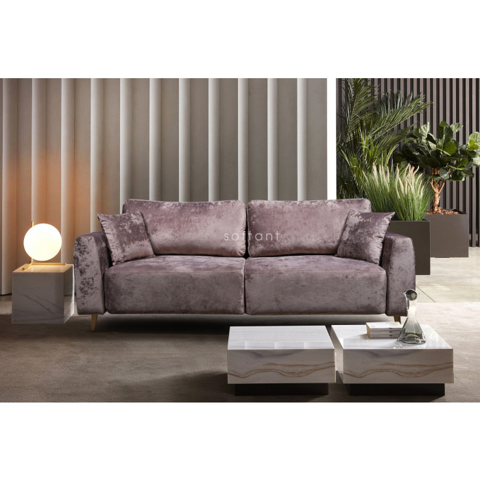 Прямой диван Анетта