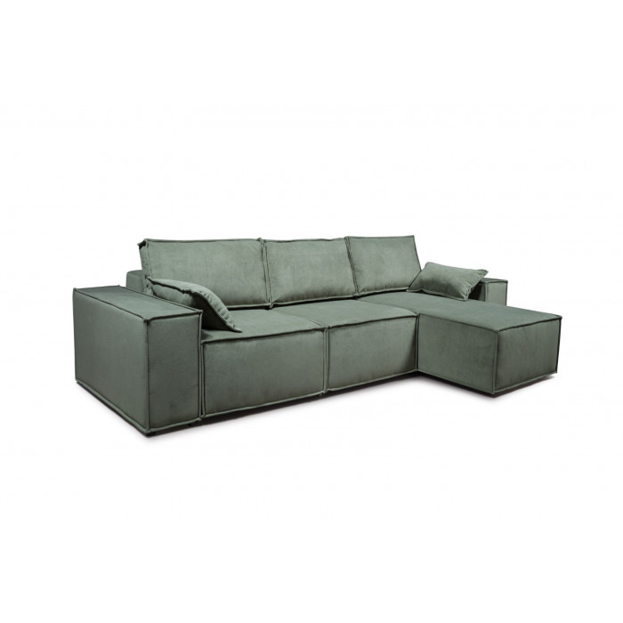 Угловой диван Премьер 3