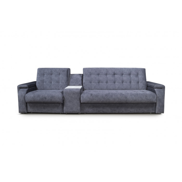 Прямой диван Поло Дубль 2