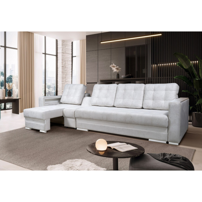 Модульный диван Мадрид 4