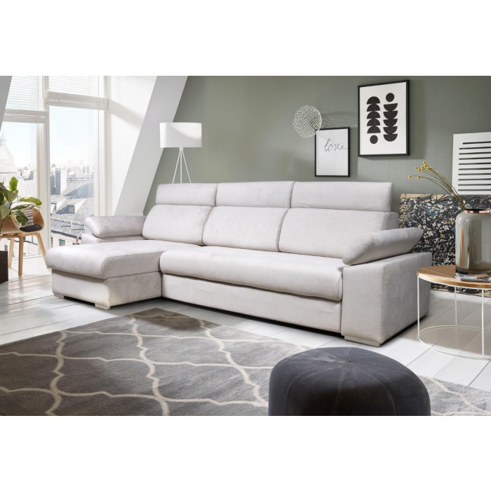 Угловой диван Оксфорд