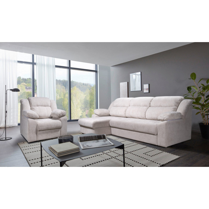 Угловой диван Версаль