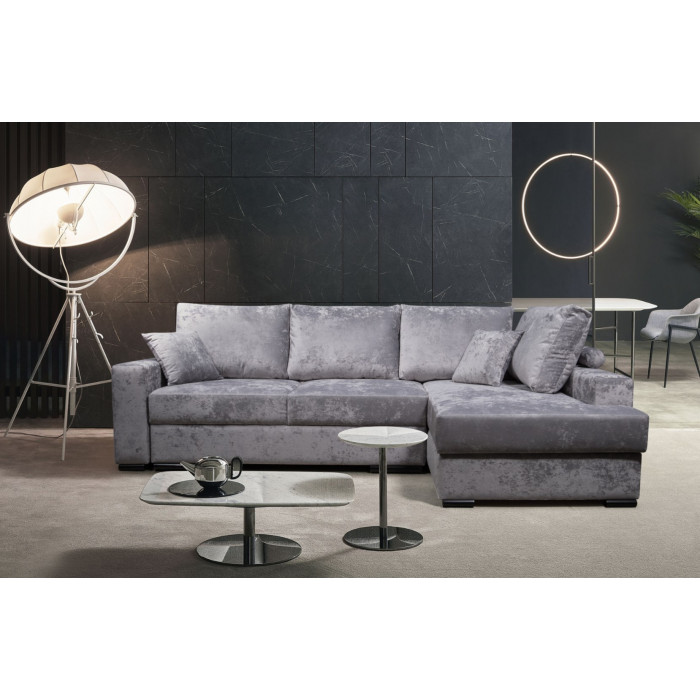 Угловой диван Бостон