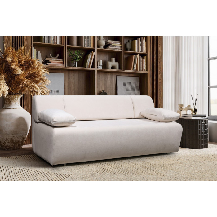 Прямой диван Сиеста 4