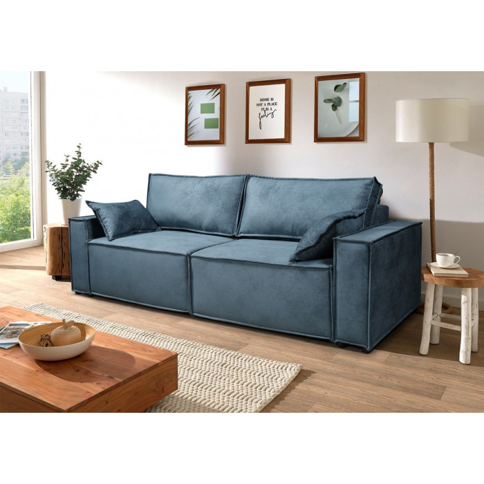 Прямой диван Премьер 3