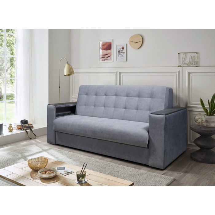 Прямой диван Поло