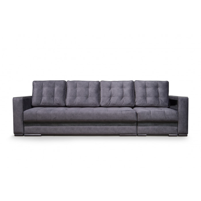 Прямой диван Мадрид 4 модульный (200+70)