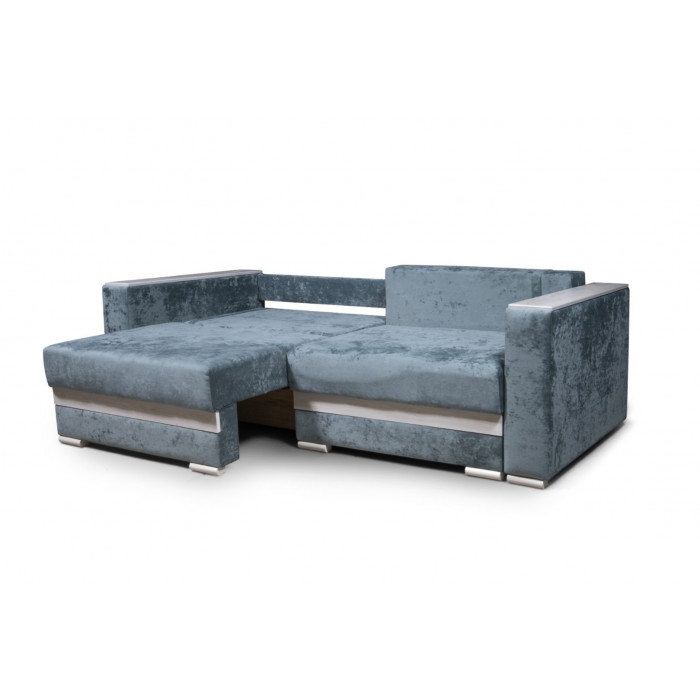 Прямой диван Мадрид 4 модульный