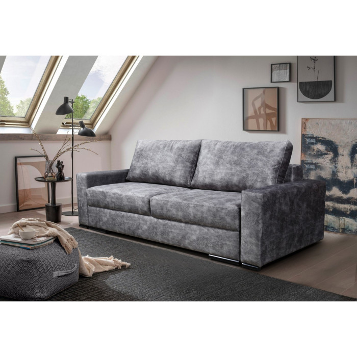 Прямой диван Бостон