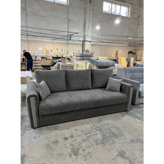 Прямой диван Фабио