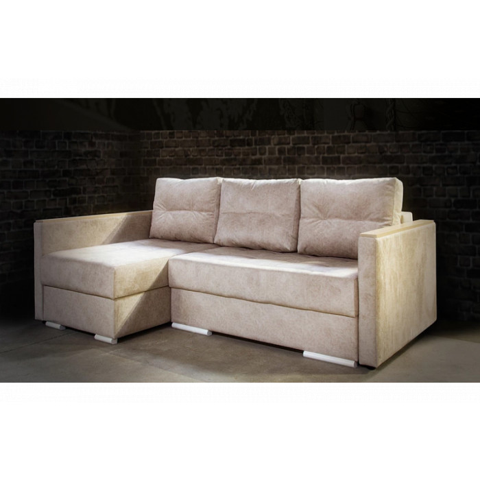 Угловой диван Мадрид-4 (вариант)