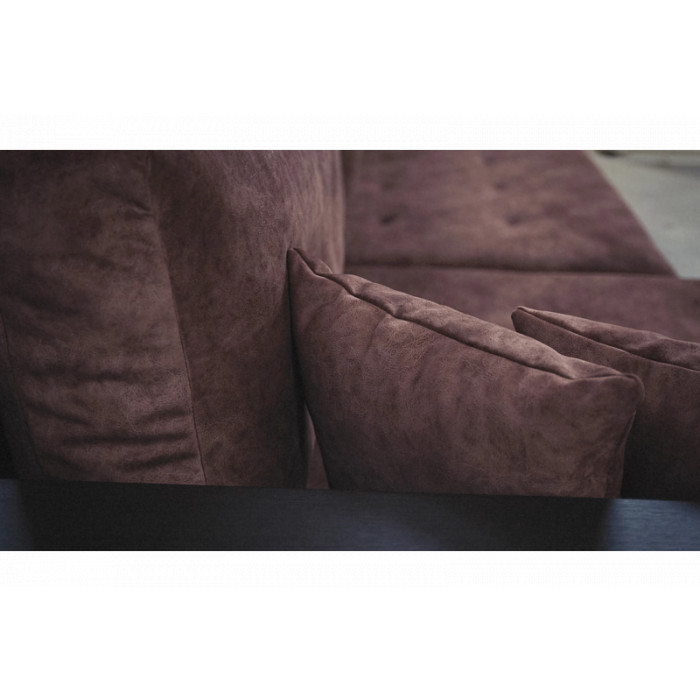 Угловой диван Джерси (В3)