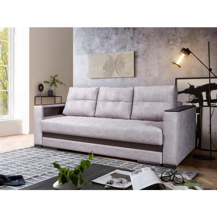 Прямой диван Мадрид 4 модульный (В2.1)