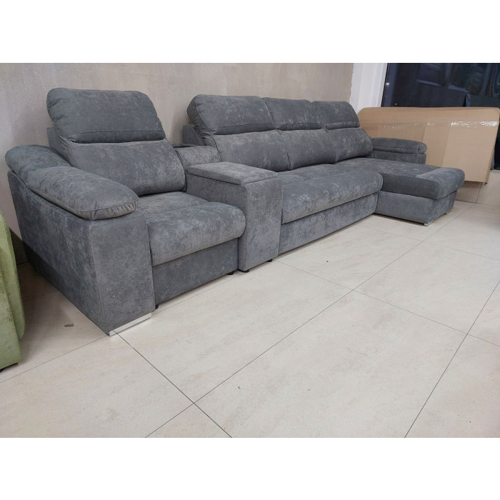 Диван Версаль (шеф)