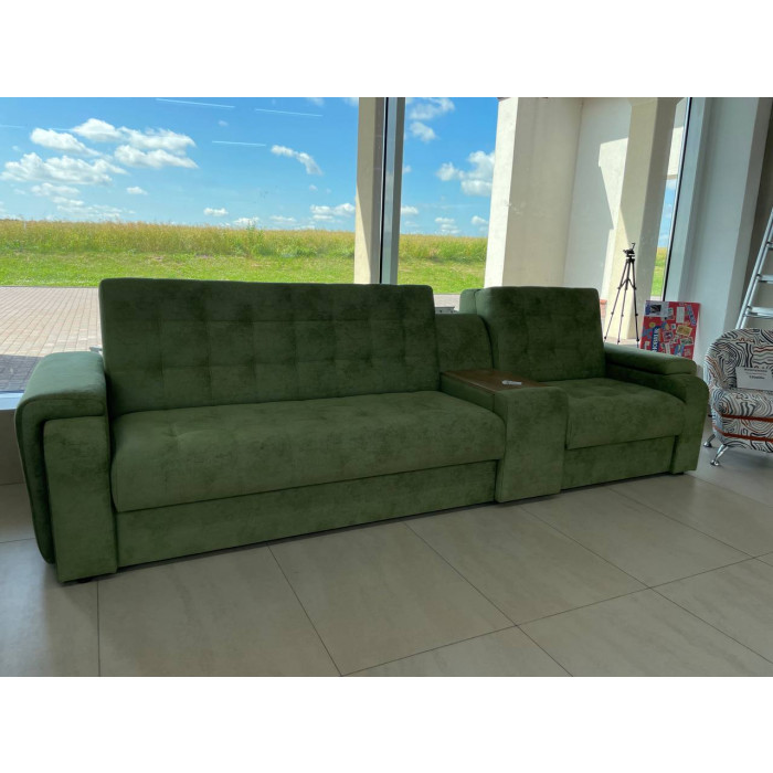 Диван Поло Дубль (брабус)