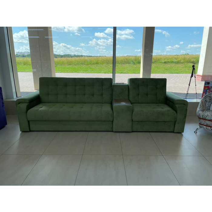 Диван Поло Дубль (брабус)