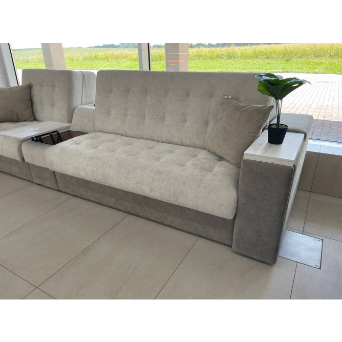 Диван Поло Дубль (фабрик)