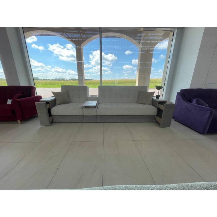 Диван Поло Дубль (фабрик)