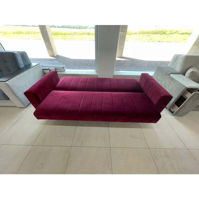 Диван Люксор 2 (бернар)