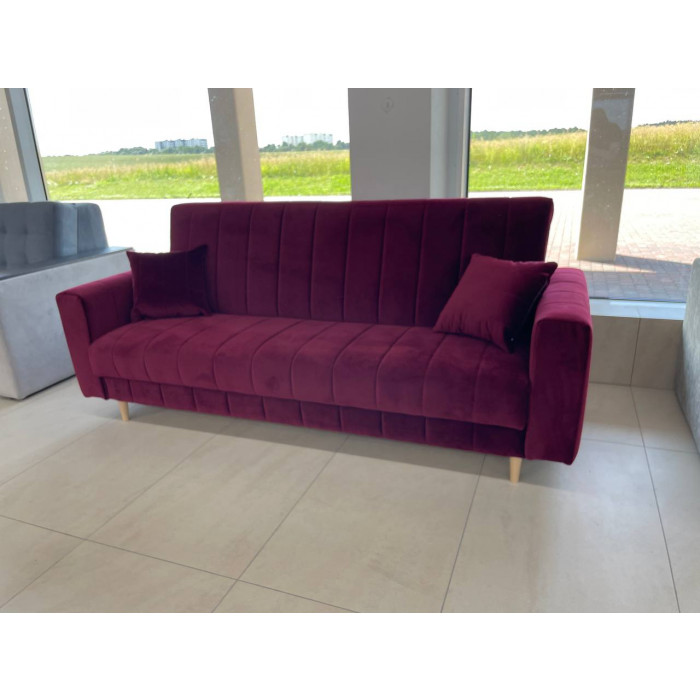 Диван Люксор 2 (бернар)