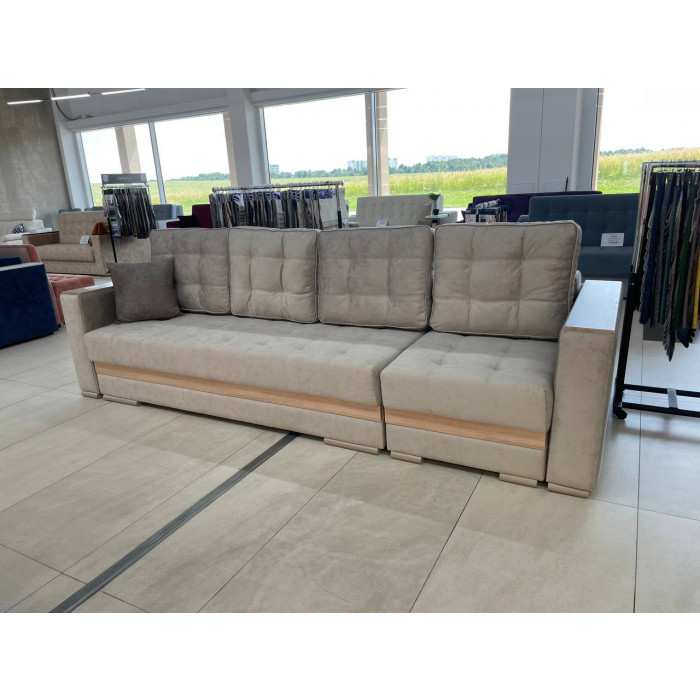 Диван Мадрид 4 (альпина)