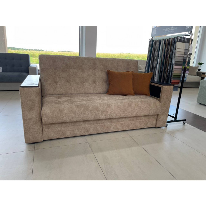 Диван  Поло (кемел)